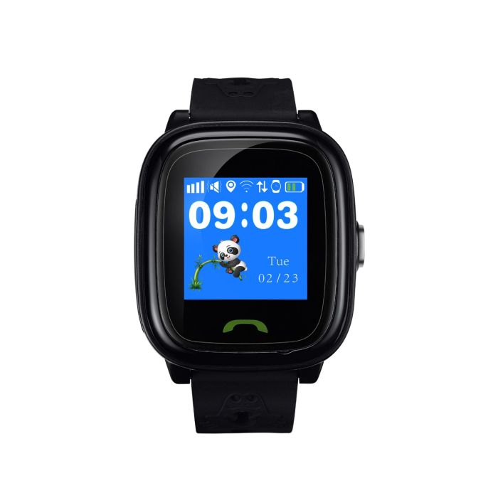 Canyon CNE-KW51BB/Kids Watch Polly Black