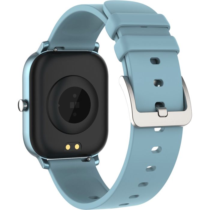 Canyon CNS-SW74BL/Wildberry Smart watch Blue