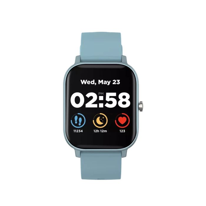 Canyon CNS-SW74BL/Wildberry Smart watch Blue