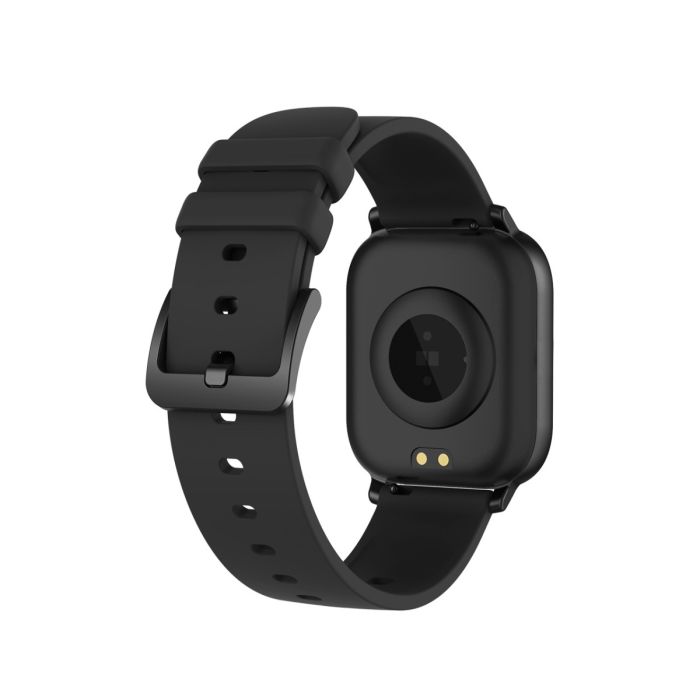 Canyon CNS-SW74BB/Wildberry Smart Watch Black