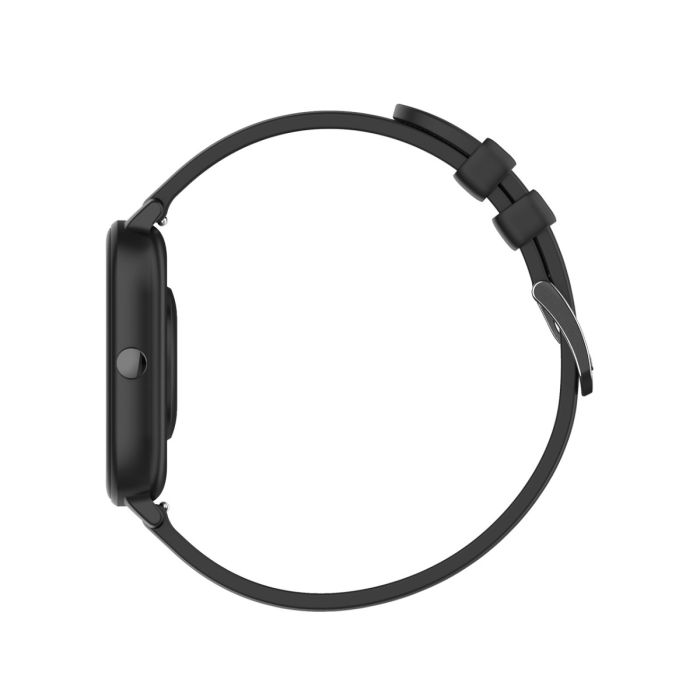 Canyon CNS-SW74BB/Wildberry Smart Watch Black