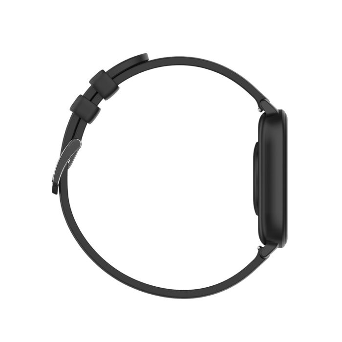 Canyon CNS-SW74BB/Wildberry Smart Watch Black
