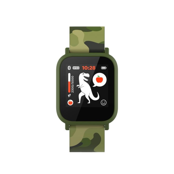 Canyon CNE-KW33GB/MyDino Smart watch Green