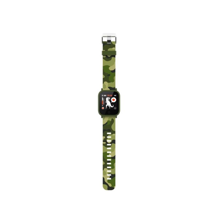 Canyon CNE-KW33GB/MyDino Smart watch Green