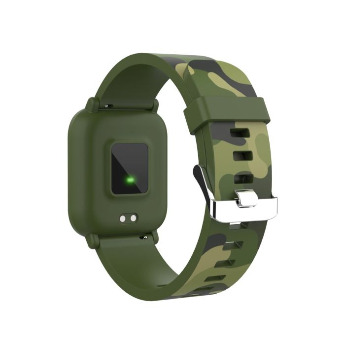 Canyon CNE-KW33GB/MyDino Smart watch Green