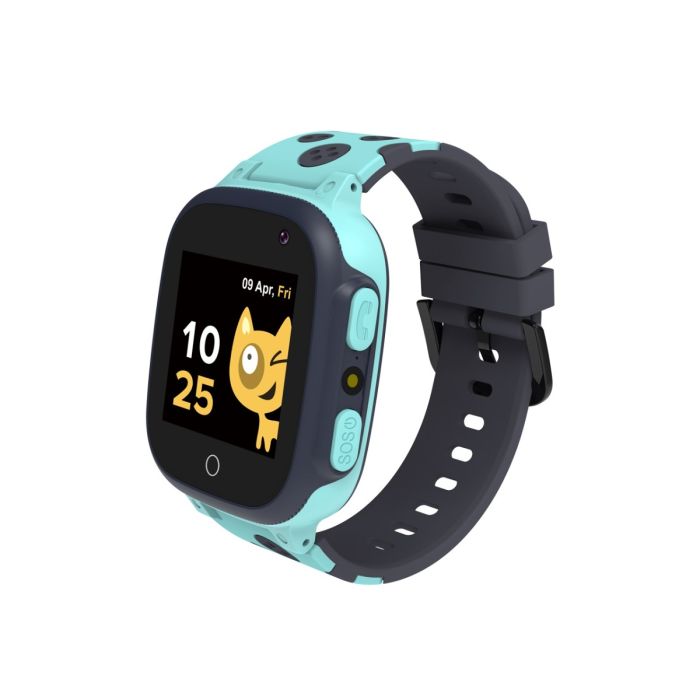 Canyon CNE-KW34BL/Sandy KW-34 Smart Watch Blue