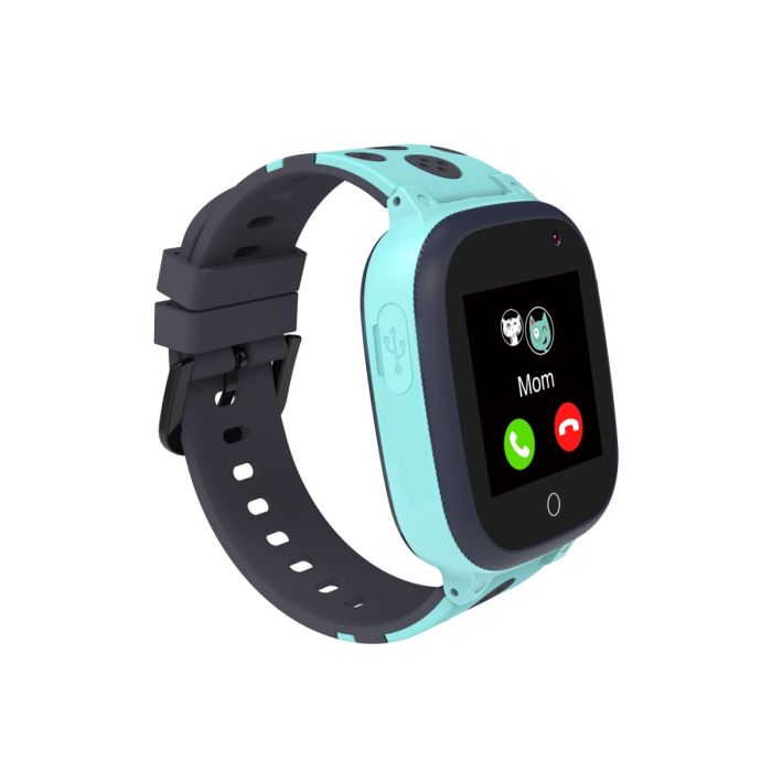 Canyon CNE-KW34BL/Sandy KW-34 Smart Watch Blue