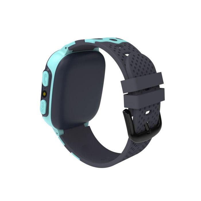 Canyon CNE-KW34BL/Sandy KW-34 Smart Watch Blue
