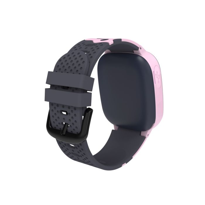 Canyon CNE-KW34PP/Sandy KW-34 Smart Watch Pink