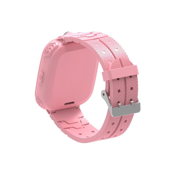 Canyon CNE-KW31RR/Tony KW-31 Smart Watch Pink