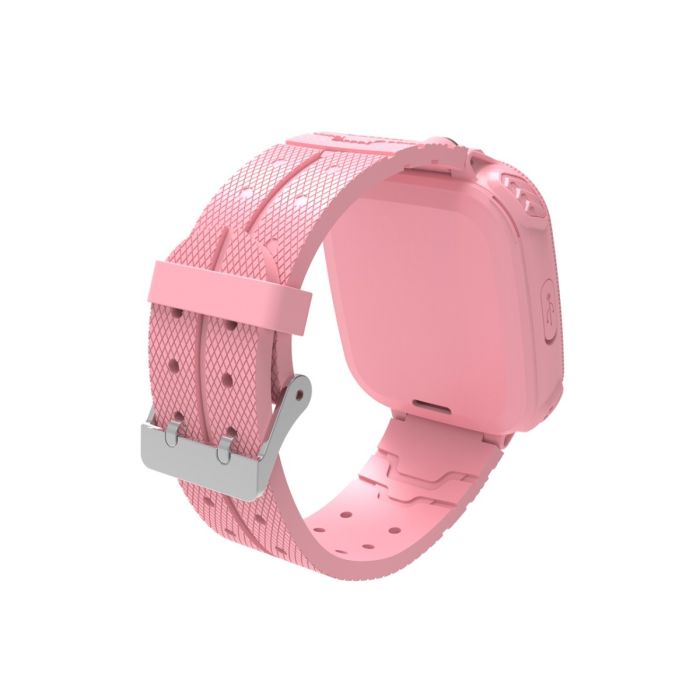 Canyon CNE-KW31RR/Tony KW-31 Smart Watch Pink