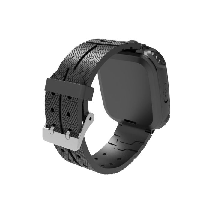Canyon CNE-KW31BB/Tony KW-31 Smart Watch Black
