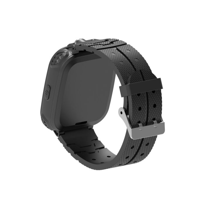 Canyon CNE-KW31BB/Tony KW-31 Smart Watch Black