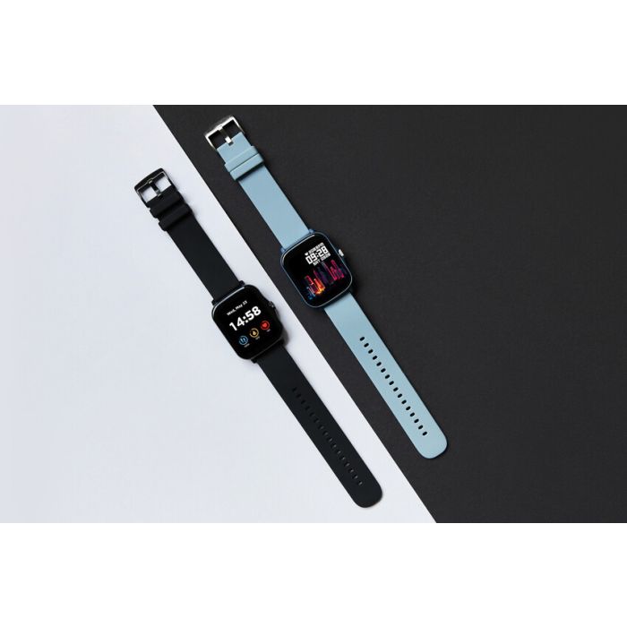 Canyon CNS-SW79BL/Barberry Smart watch Blue