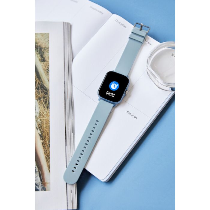 Canyon CNS-SW79BL/Barberry Smart watch Blue