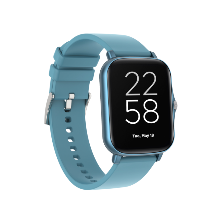 Canyon CNS-SW79BL/Barberry Smart watch Blue