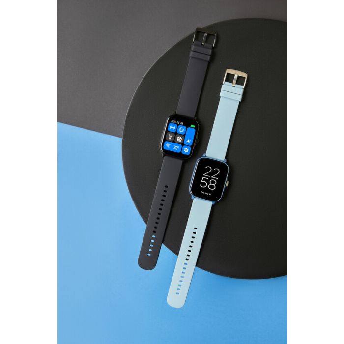 Canyon CNS-SW79BL/Barberry Smart watch Blue