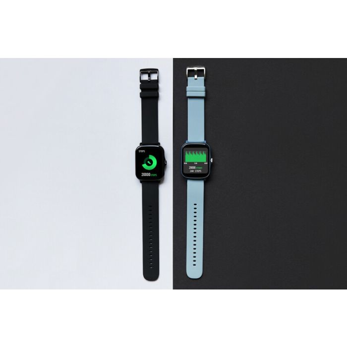 Canyon CNS-SW79BL/Barberry Smart watch Blue
