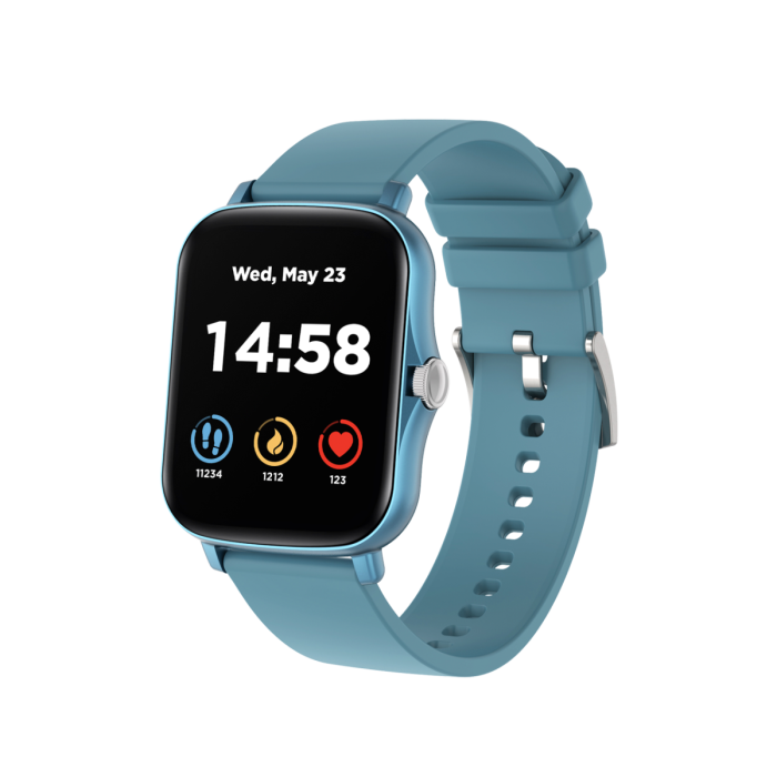 Canyon CNS-SW79BL/Barberry Smart watch Blue