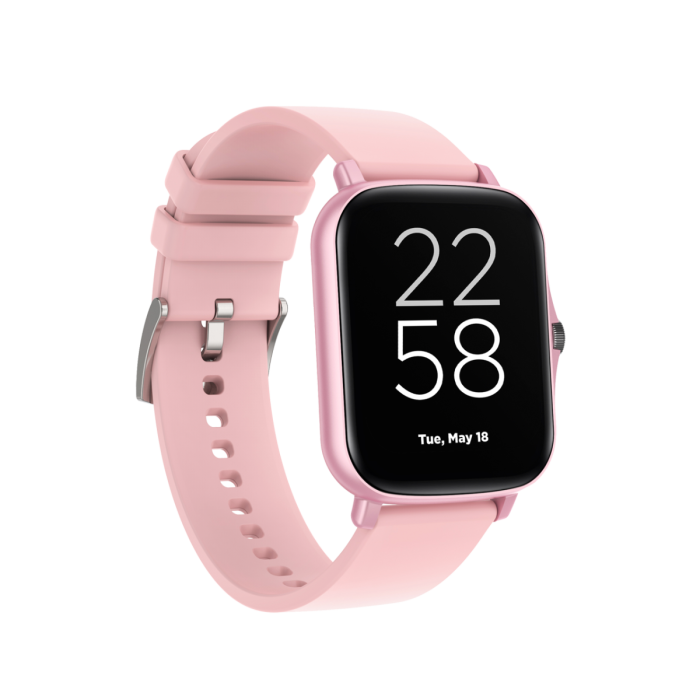 Canyon CNS-SW79PP/Barberry Smart watch Pink
