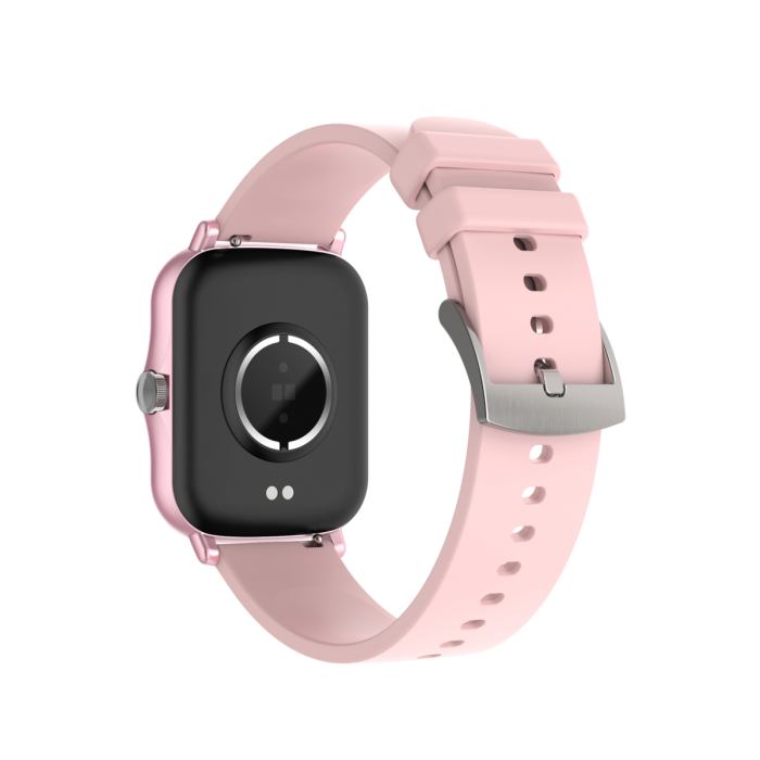 Canyon CNS-SW79PP/Barberry Smart watch Pink