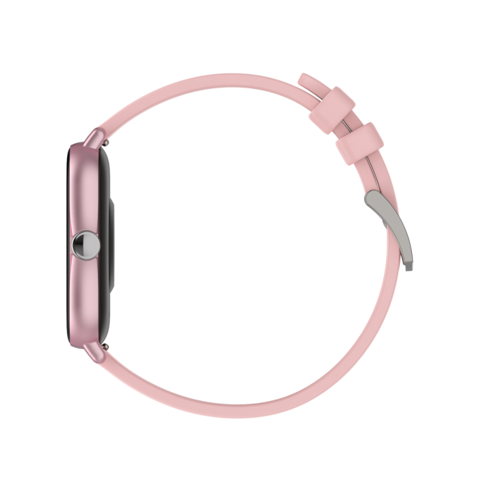 Canyon CNS-SW79PP/Barberry Smart watch Pink