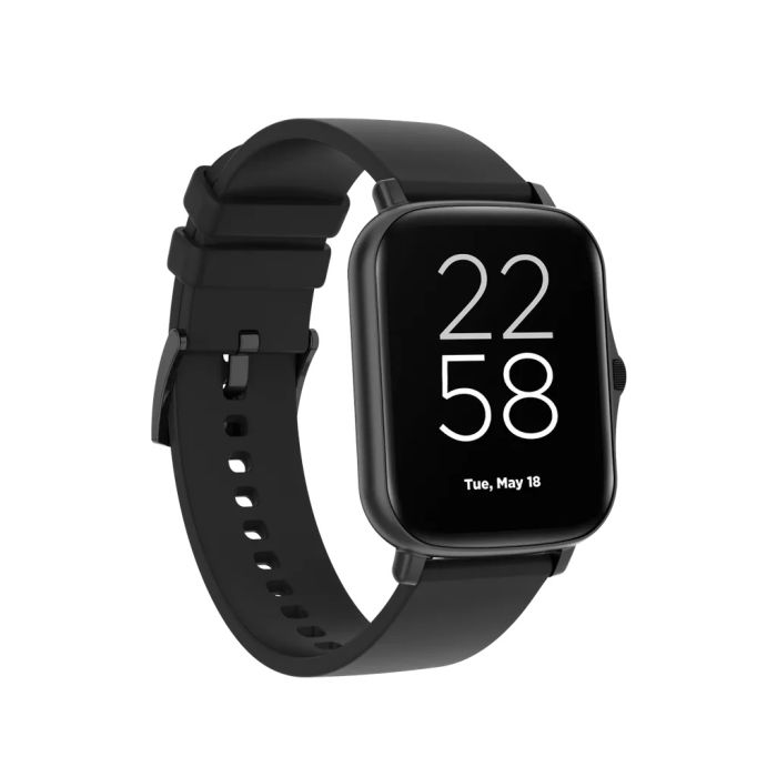 Canyon CNS-SW79BB/Barberry Smart watch Black