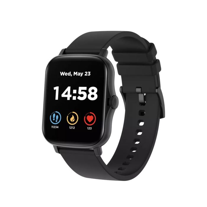 Canyon CNS-SW79BB/Barberry Smart watch Black