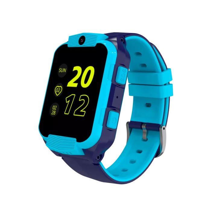 Canyon CNE-KW41BL/Smartwatch LTE Blue