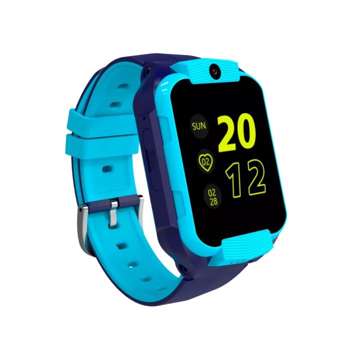 Canyon CNE-KW41BL/Smartwatch LTE Blue