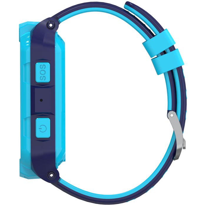 Canyon CNE-KW41BL/Smartwatch LTE Blue