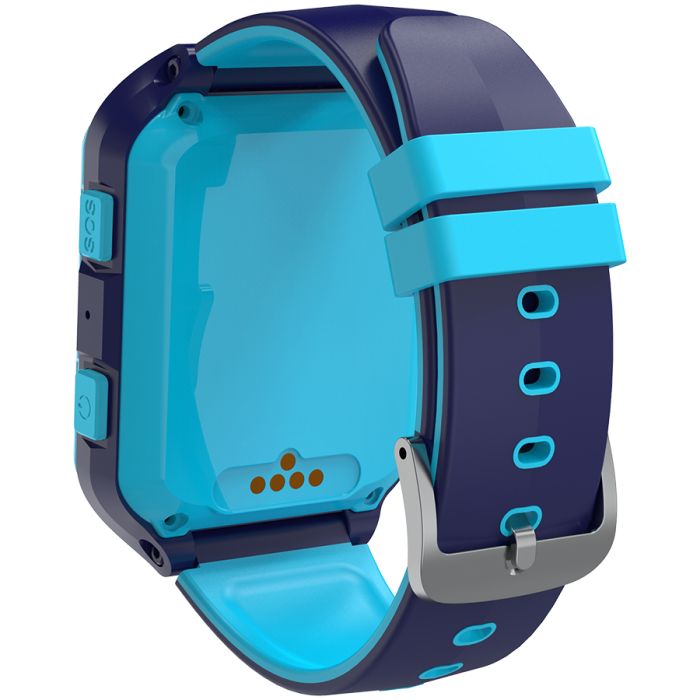 Canyon CNE-KW41BL/Smartwatch LTE Blue