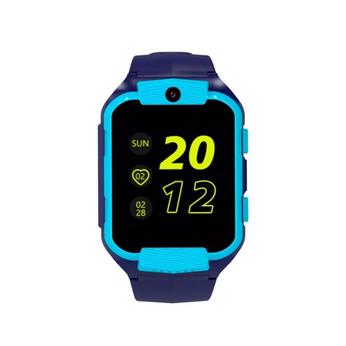 Canyon CNE-KW41BL/Smartwatch LTE Blue