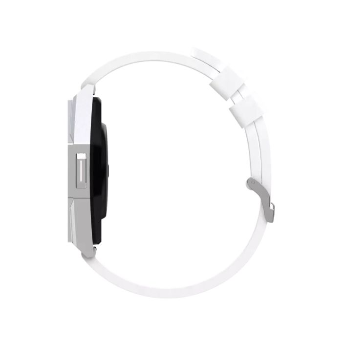 Canyon CNS-SW86SS/SW-86 Smart watch Silver