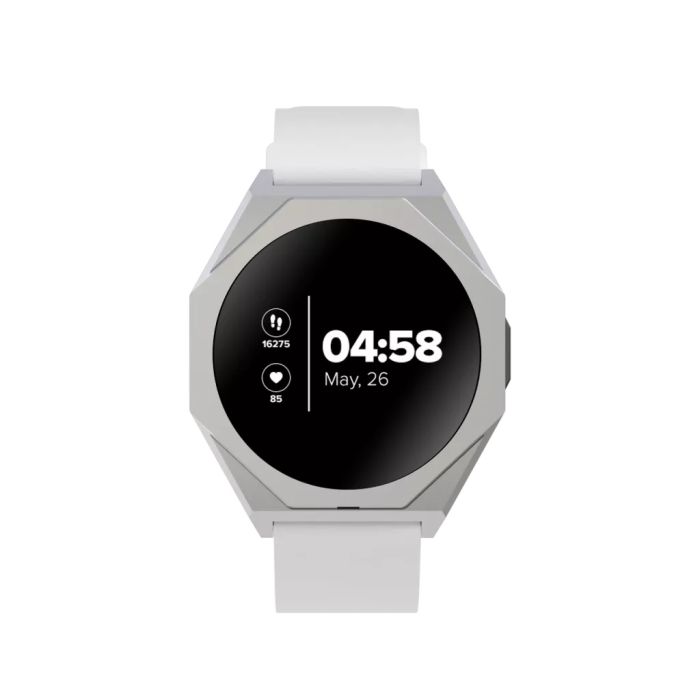 Canyon CNS-SW86SS/SW-86 Smart watch Silver
