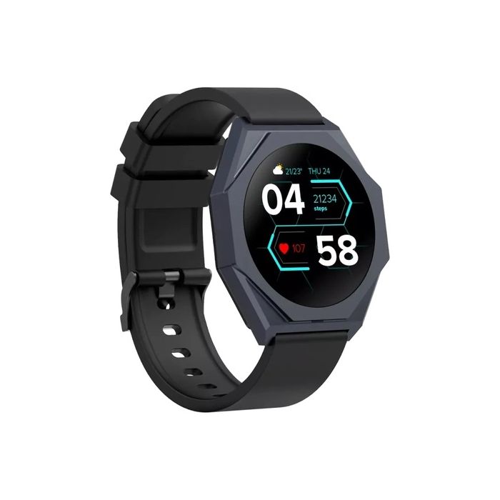 Canyon CNS-SW86BB/SW-86 Smart watch Black