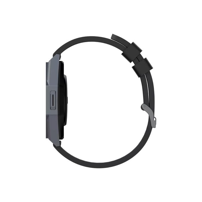 Canyon CNS-SW86BB/SW-86 Smart watch Black