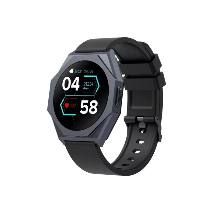 Canyon CNS-SW86BB/SW-86 Smart watch Black