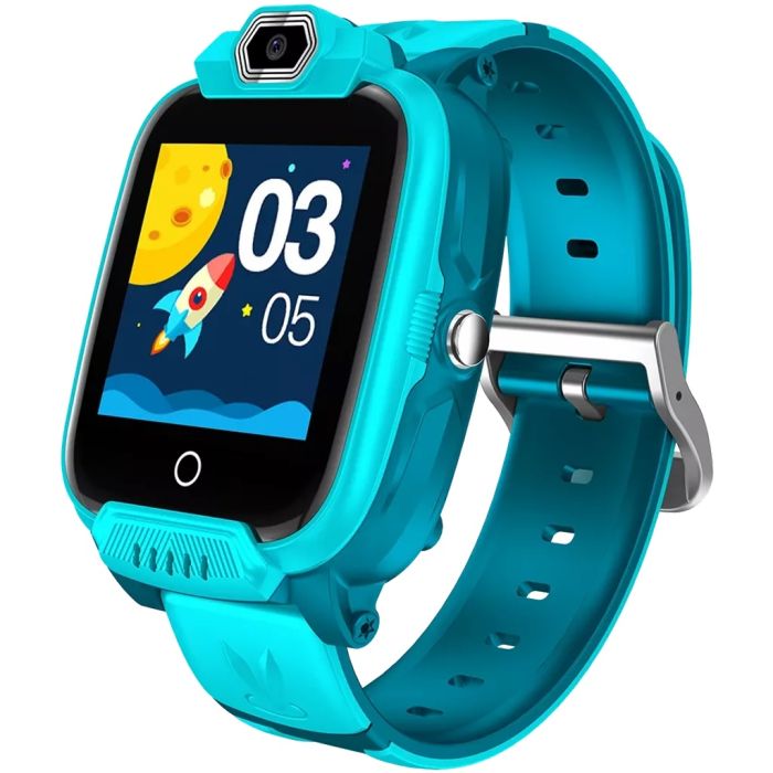 Canyon CNE-KW44GB/KW-44 Kids Smart Watch Green