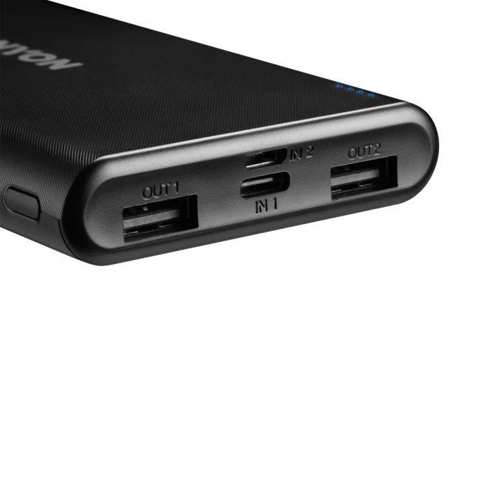 Canyon CNE-CPB1006B/10000mAh Black