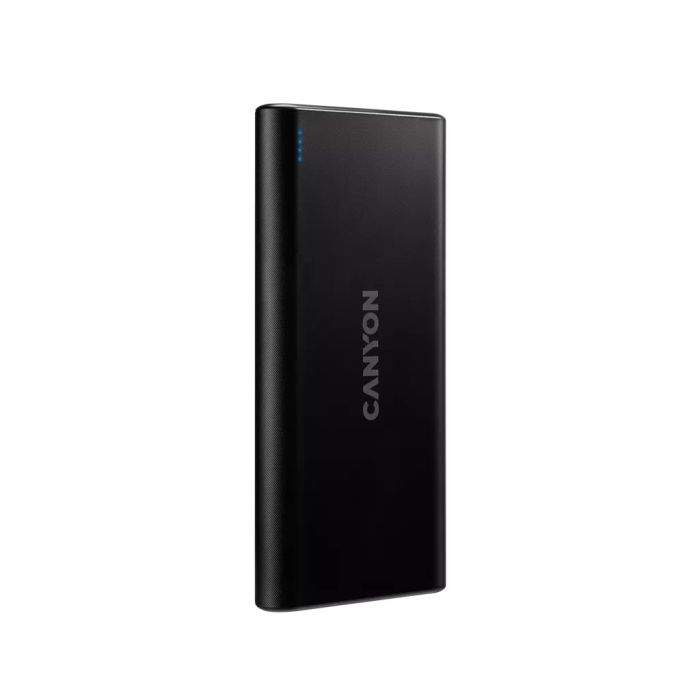 Canyon CNE-CPB1006B/10000mAh Black