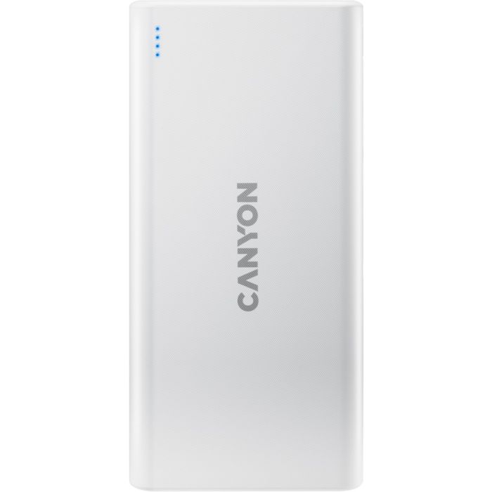 Canyon CNE-CPB1006W/10000mAh White