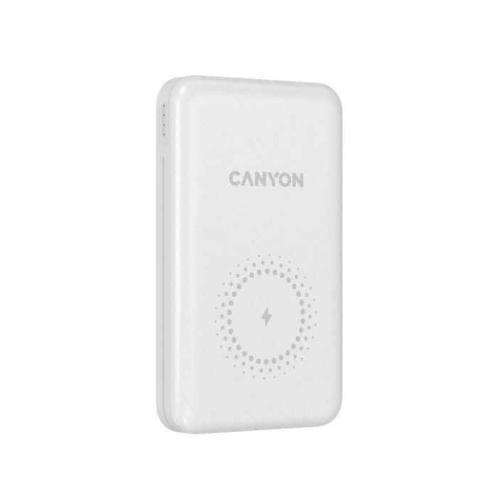 Canyon CNS-CPB1001W/Magsafe 10000mAh White