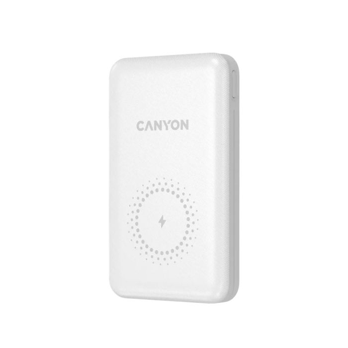 Canyon CNS-CPB1001W/Magsafe 10000mAh White