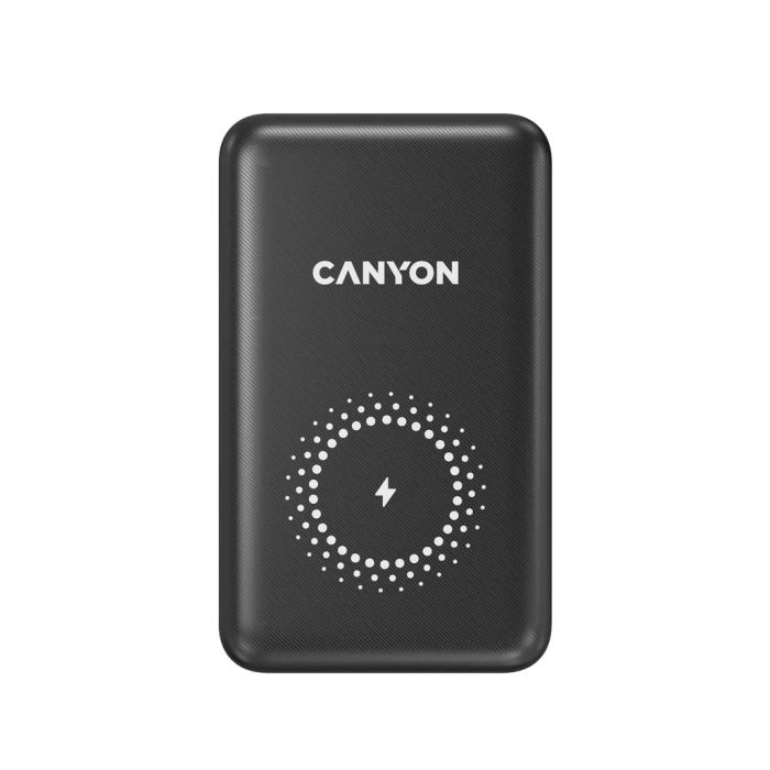 Canyon CNS-CPB1001B/Magsafe 10000mAh Black