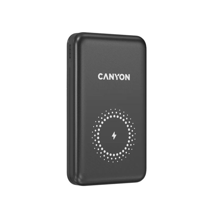 Canyon CNS-CPB1001B/Magsafe 10000mAh Black