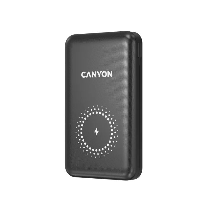 Canyon CNS-CPB1001B/Magsafe 10000mAh Black