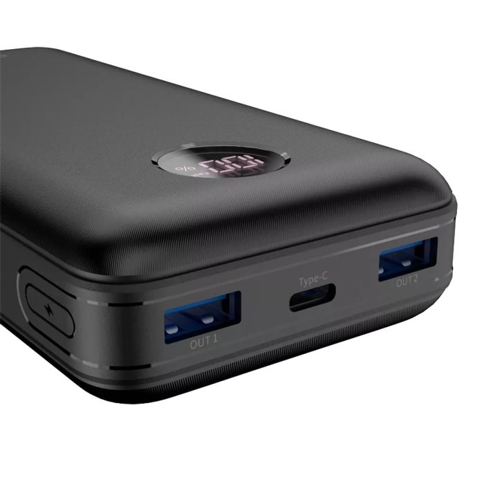 Canyon CNE-CPB2002B/Power bank 20000mAh BLK