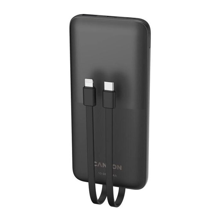 Canyon CNE-CPB1010B/Power bank 10000mAh BLK