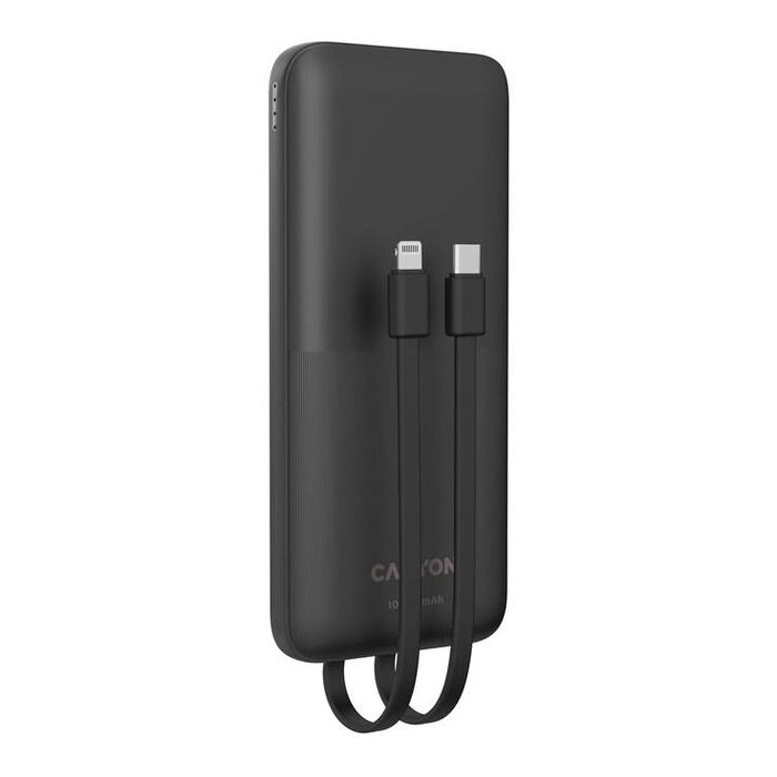 Canyon CNE-CPB1010B/Power bank 10000mAh BLK